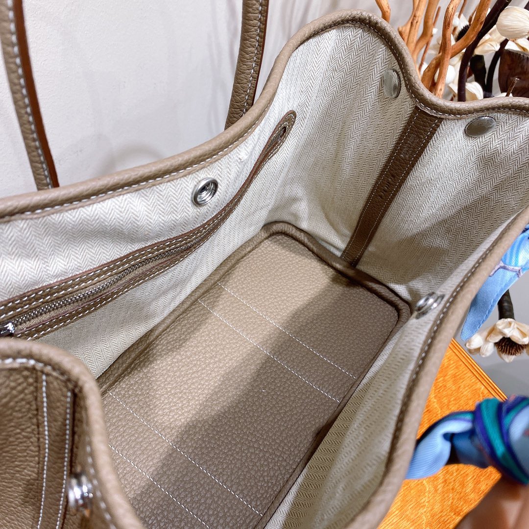 에르메스 가든파티30 에토프 네곤다